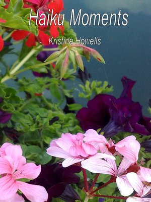 cover image of Haiku Moments